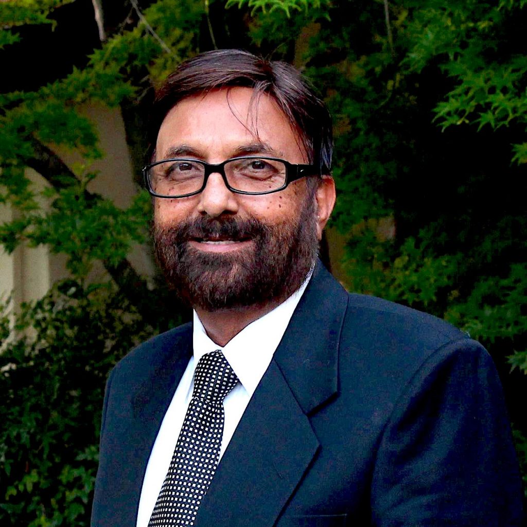Mohan Mahal, Founder and CEO of SIDCO